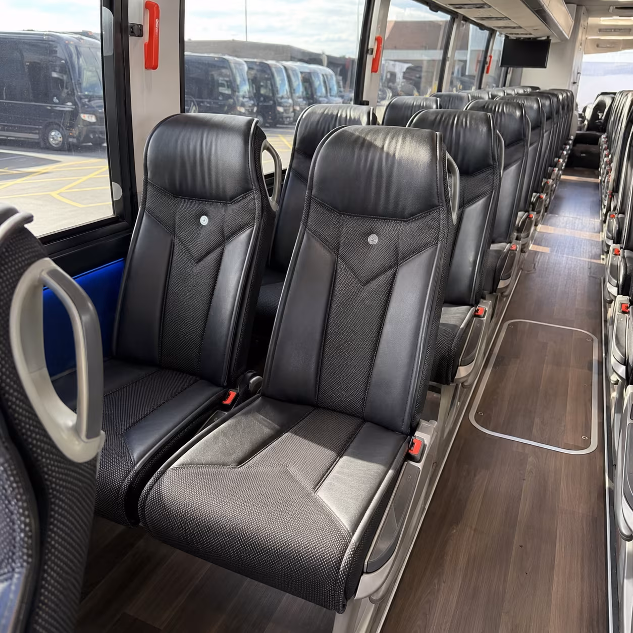 blog rent a bus to warner bros studio tour hollywood hero
