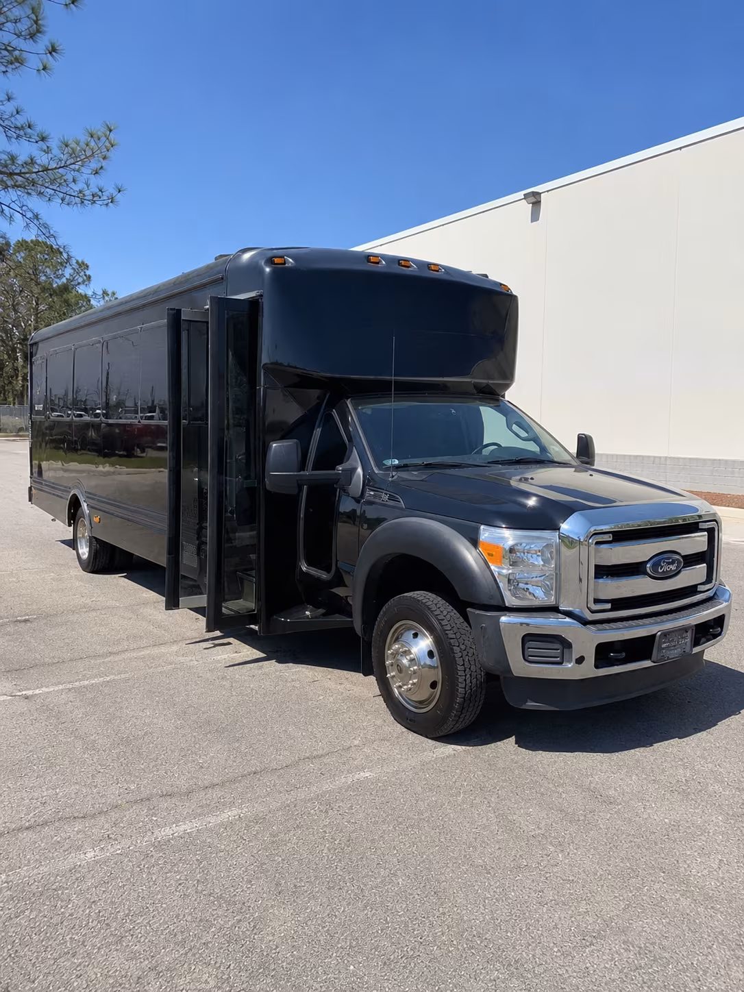 airport transportation to bob hope airport for conventions and trade shows