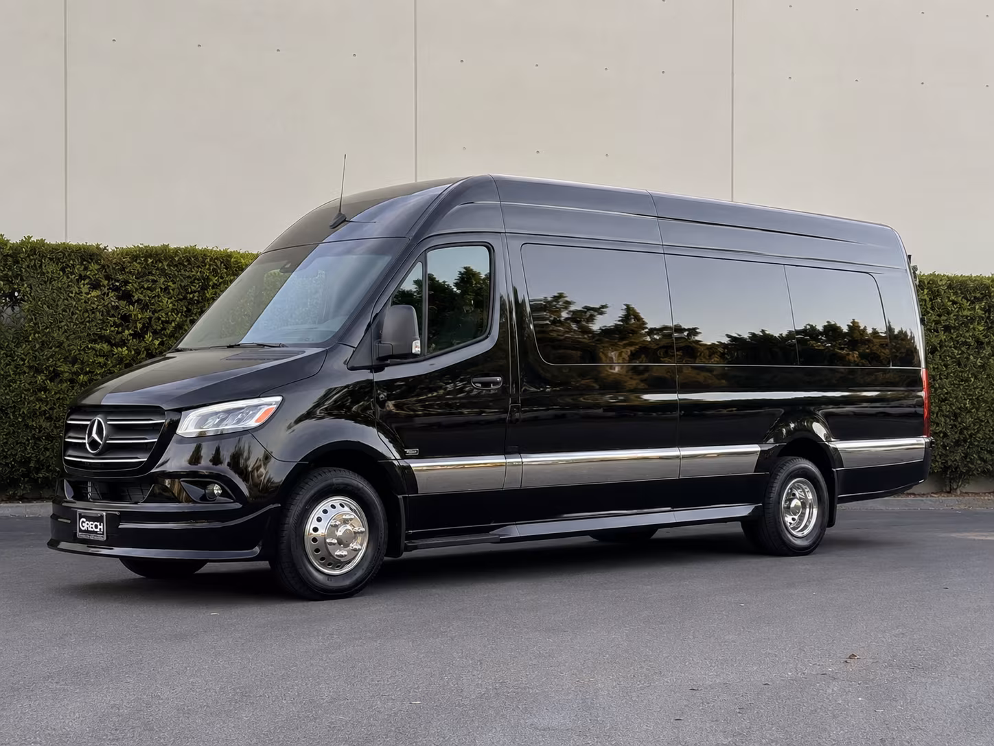 burbank airport transportation