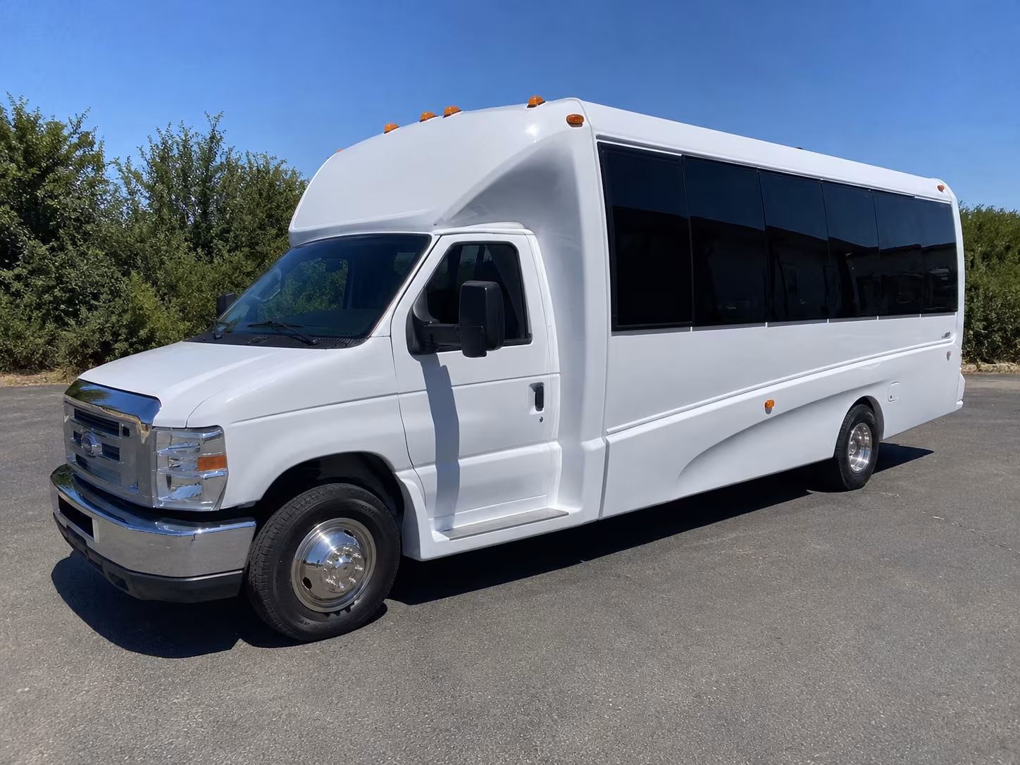 burbank bachelorette bachelor party bus rental