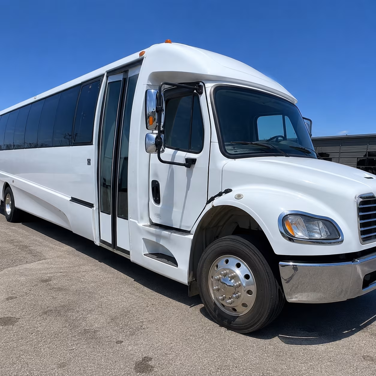 burbank church transportation
