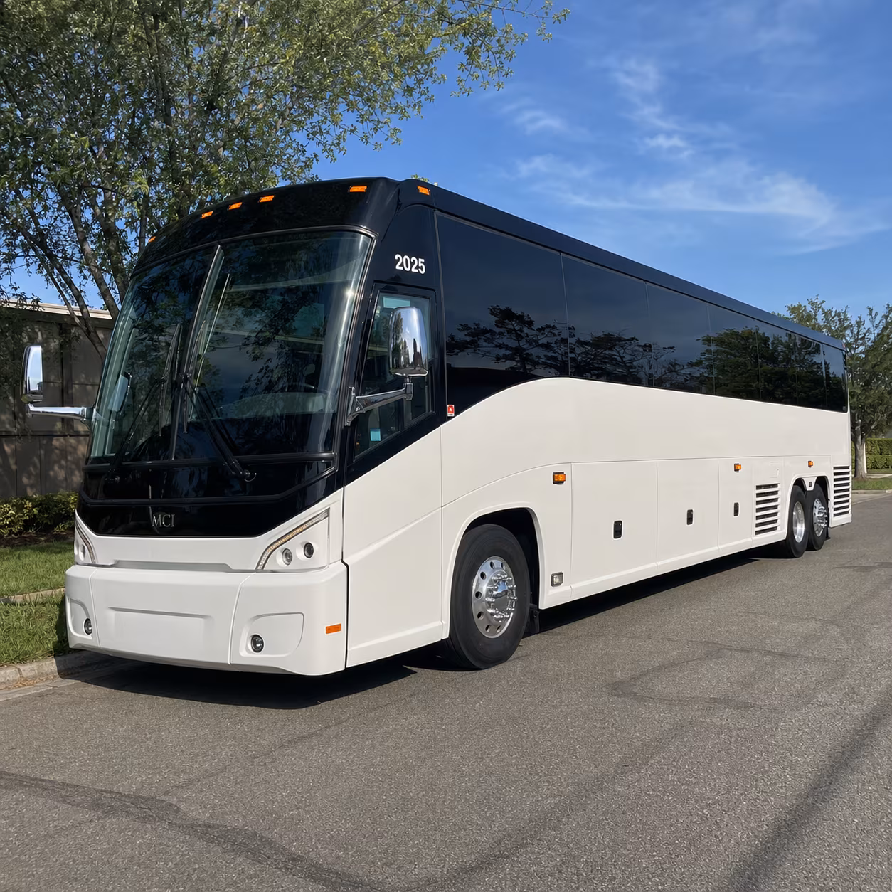 burbank corporate transportation