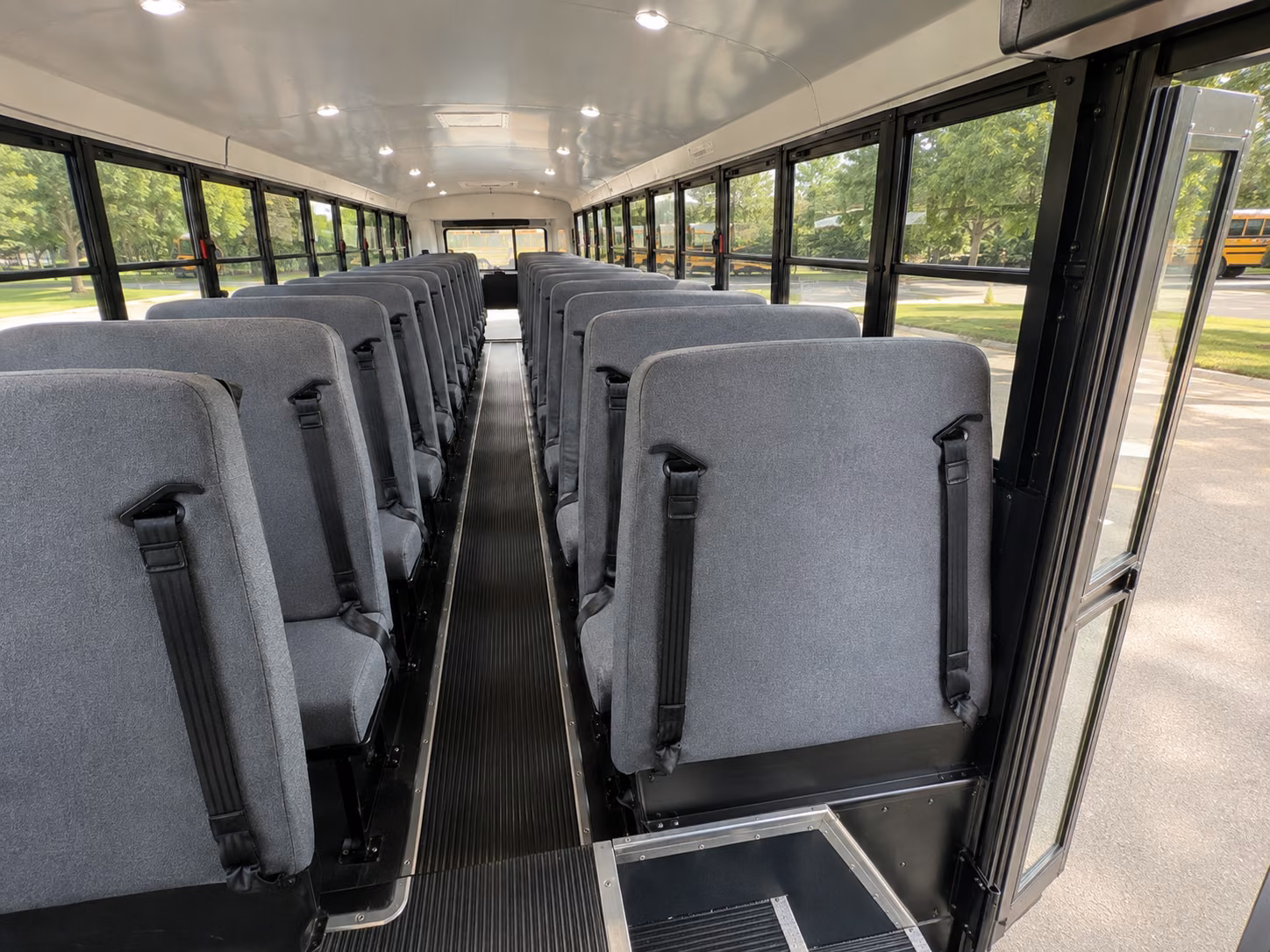 Burbank Religious Group Transportation