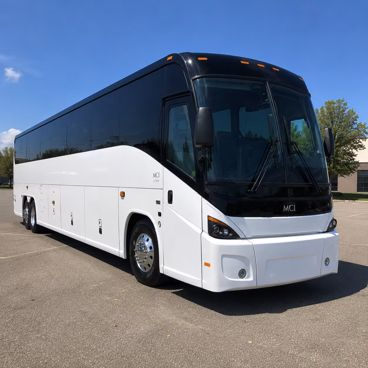 burbank wedding transportation onboard seating