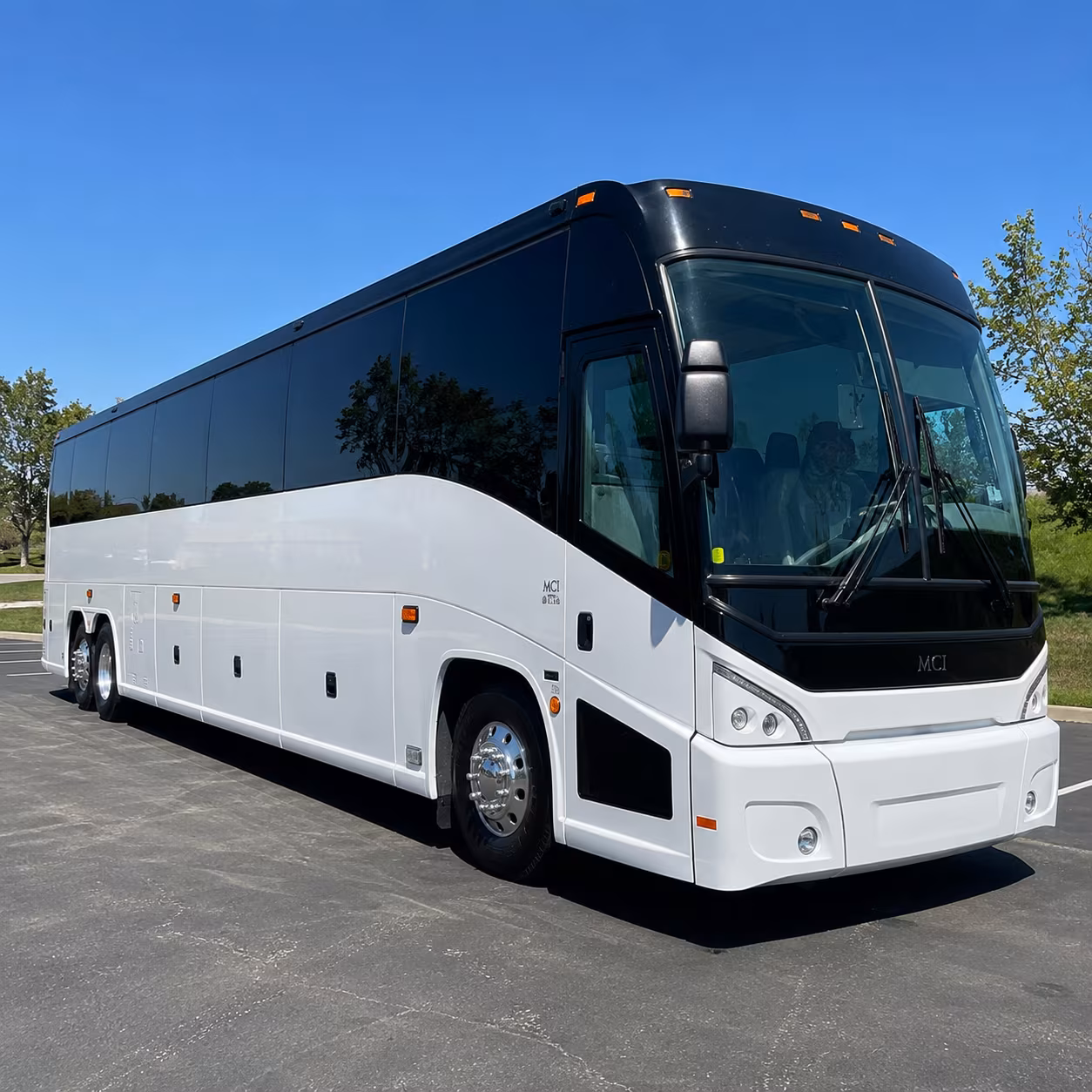 burbank wedding transportation