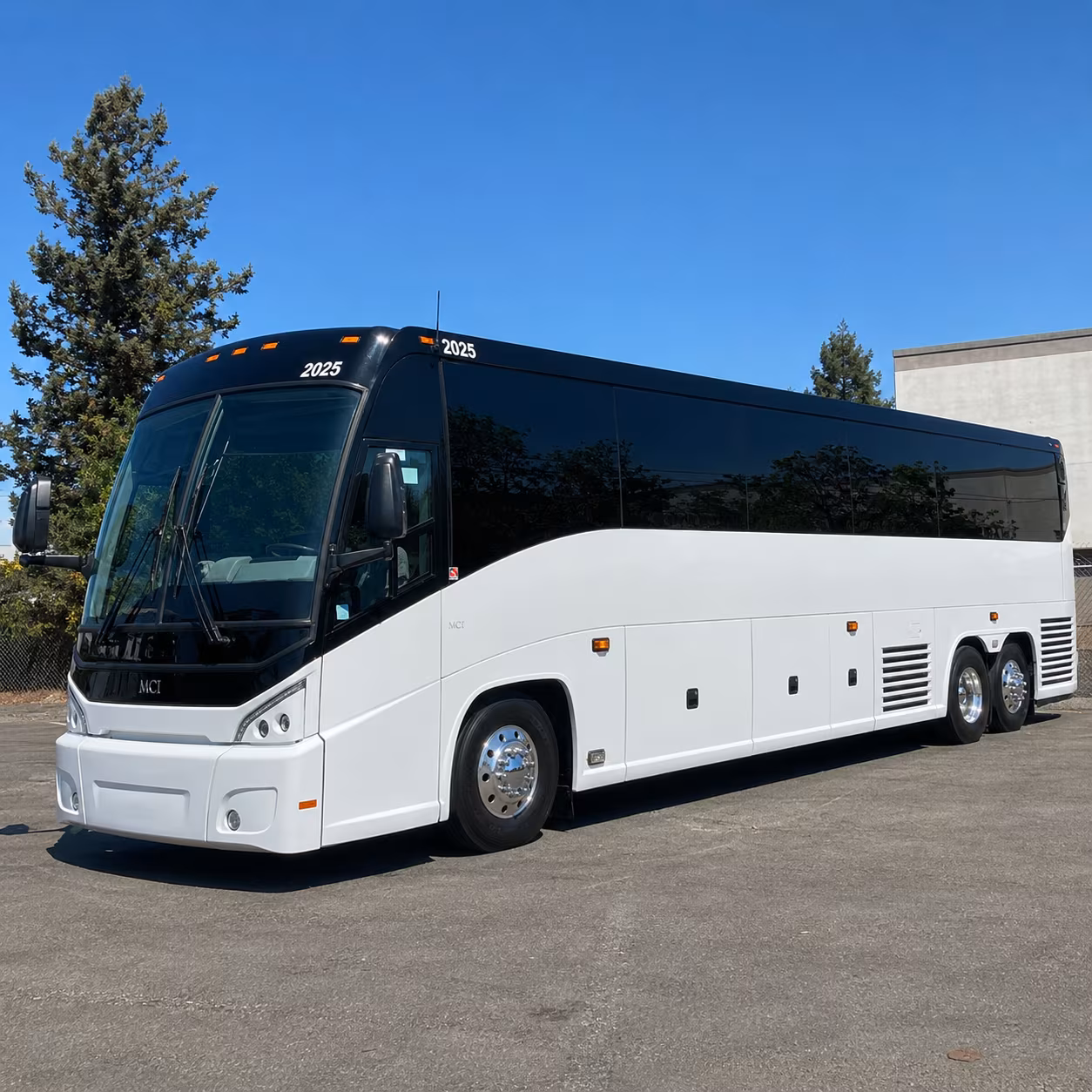 burbank wine tour charter bus rental
