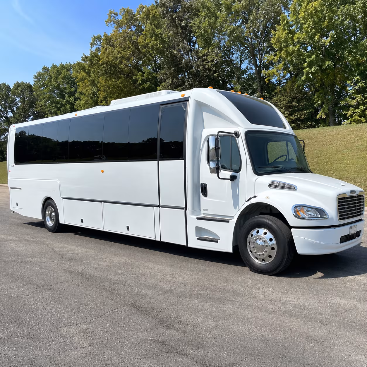 burbank wine tour party bus rental