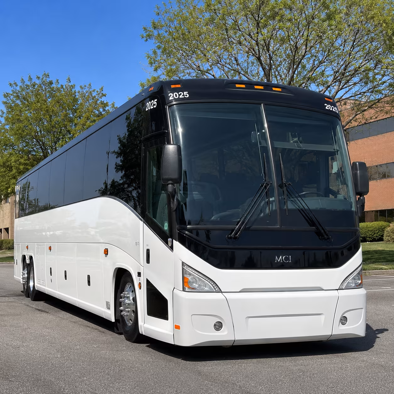 charter buses for bachelor nights out from burbank to hollywood and beyond