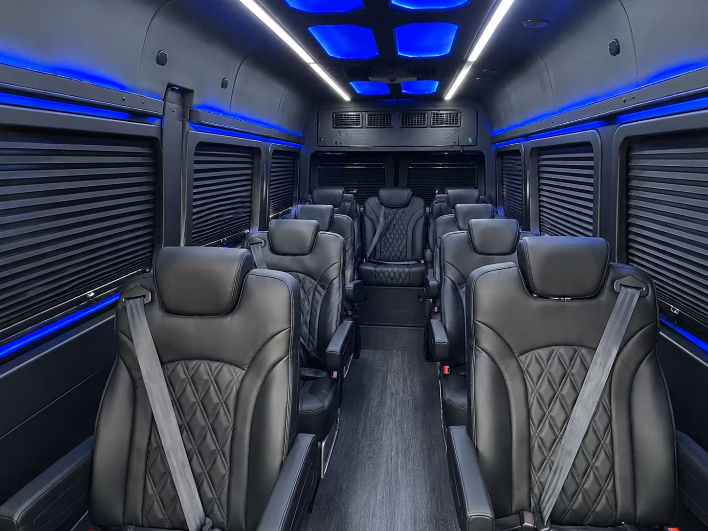 fan buses to lakers kings and clippers games at crypto com arena