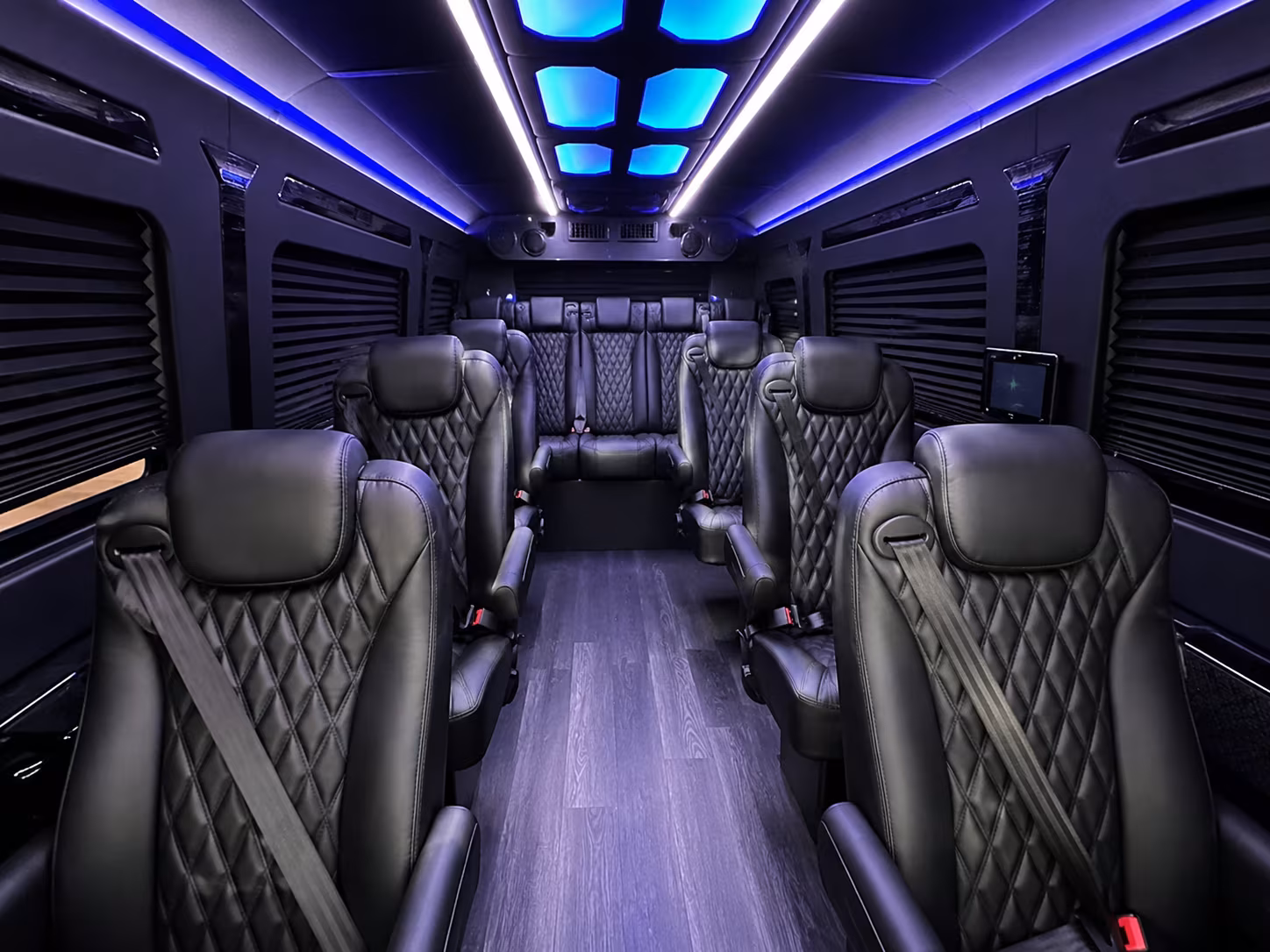 find the perfect transportation for your next bachelor or bachelorette party 2