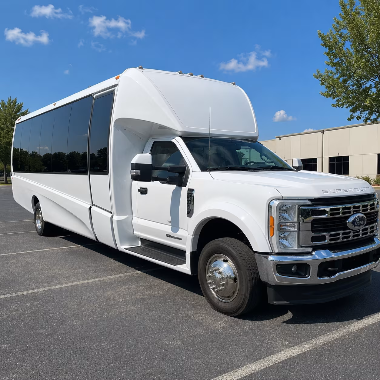 find the perfect transportation for your next church or religious group 1