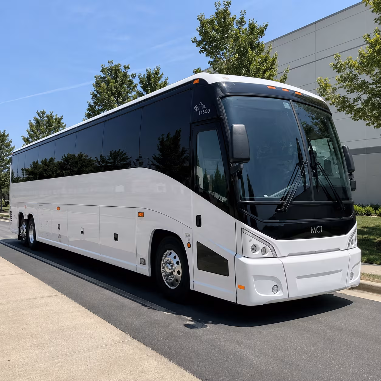find the perfect transportation for your next church or religious group 2