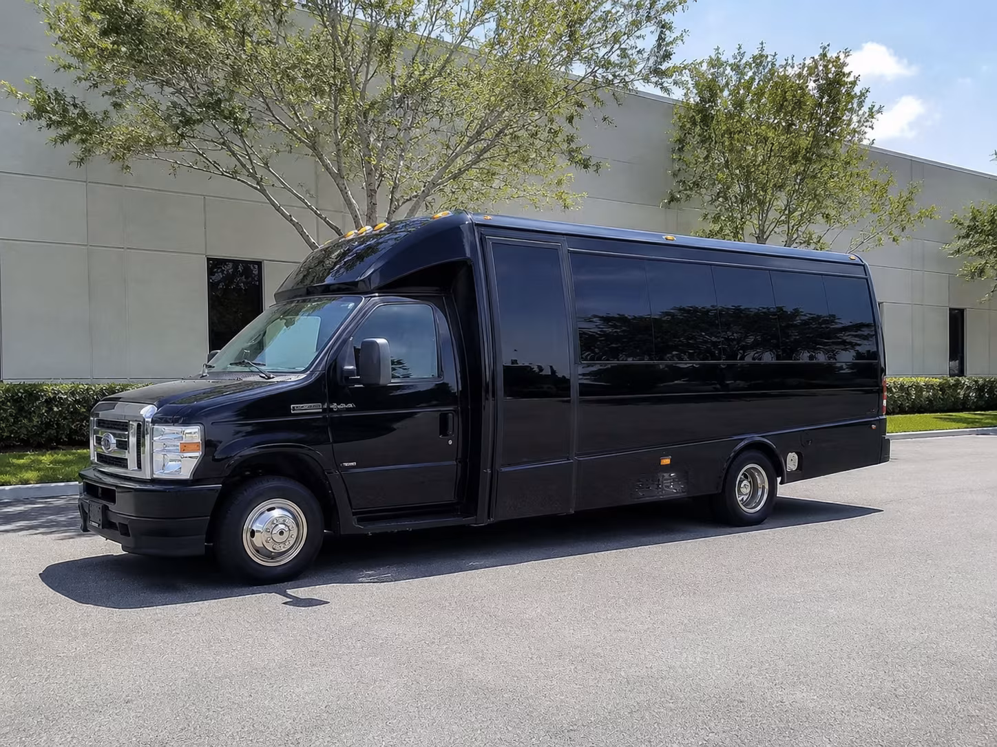 find the perfect transportation for your next church or religious group 4