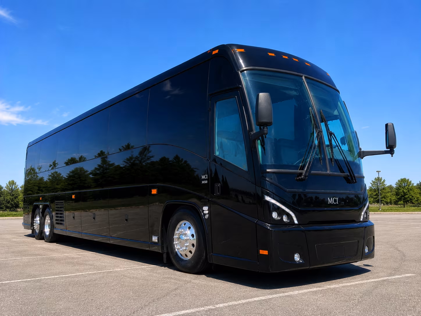 find the perfect transportation for your next concert or music festival 2