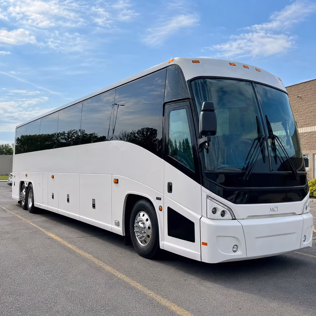 find the perfect transportation for your next convention or trade show 5