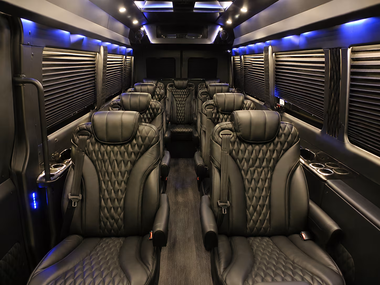 find the perfect transportation for your next corporate event 2