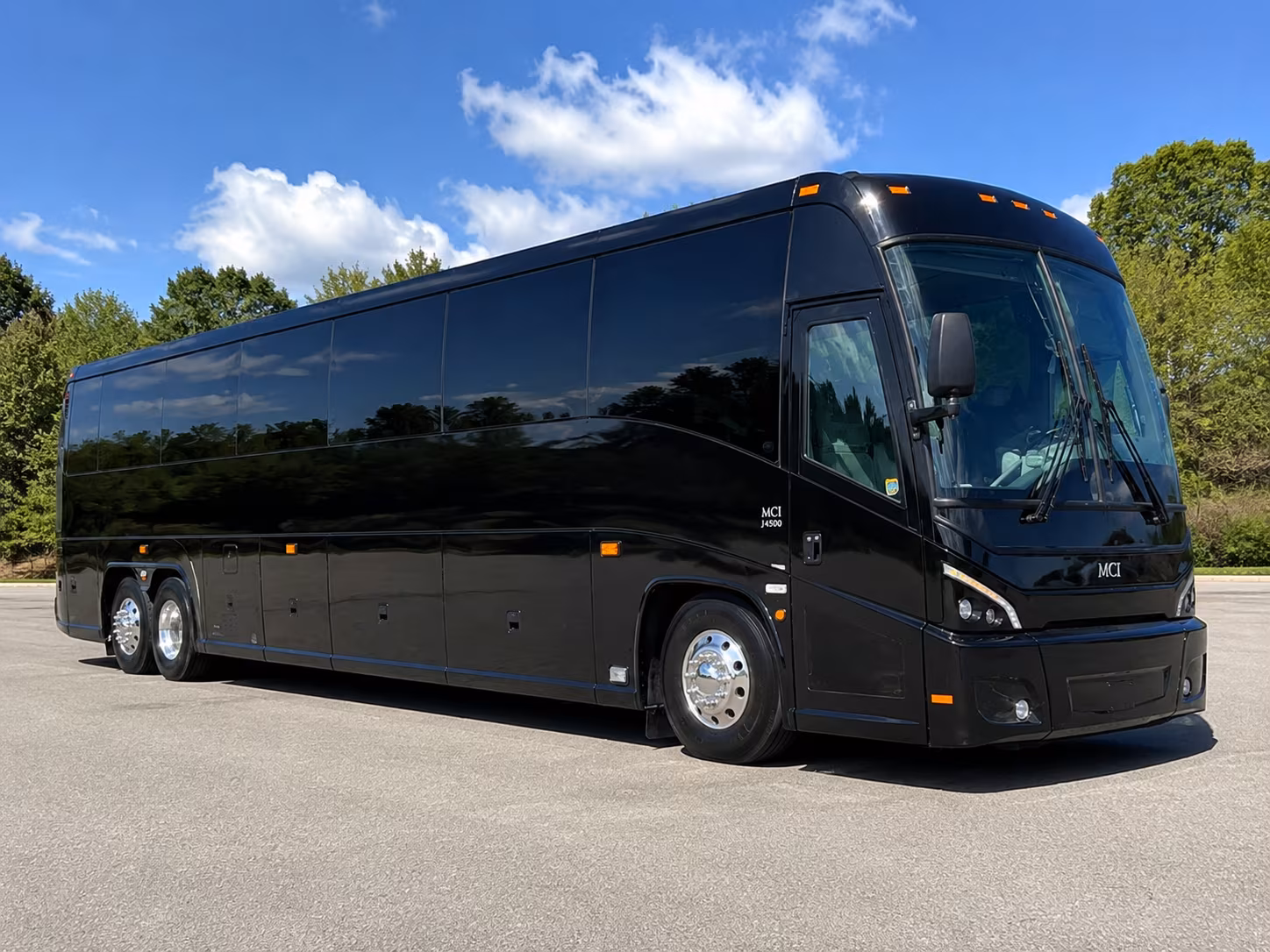 find the perfect transportation for your next corporate event 4