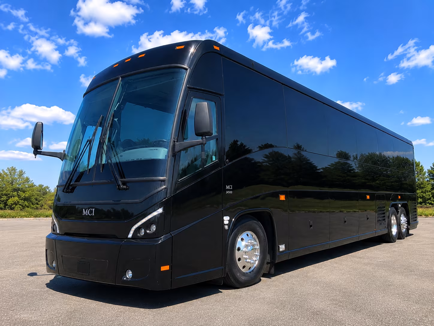 find the perfect transportation for your next field trip 5
