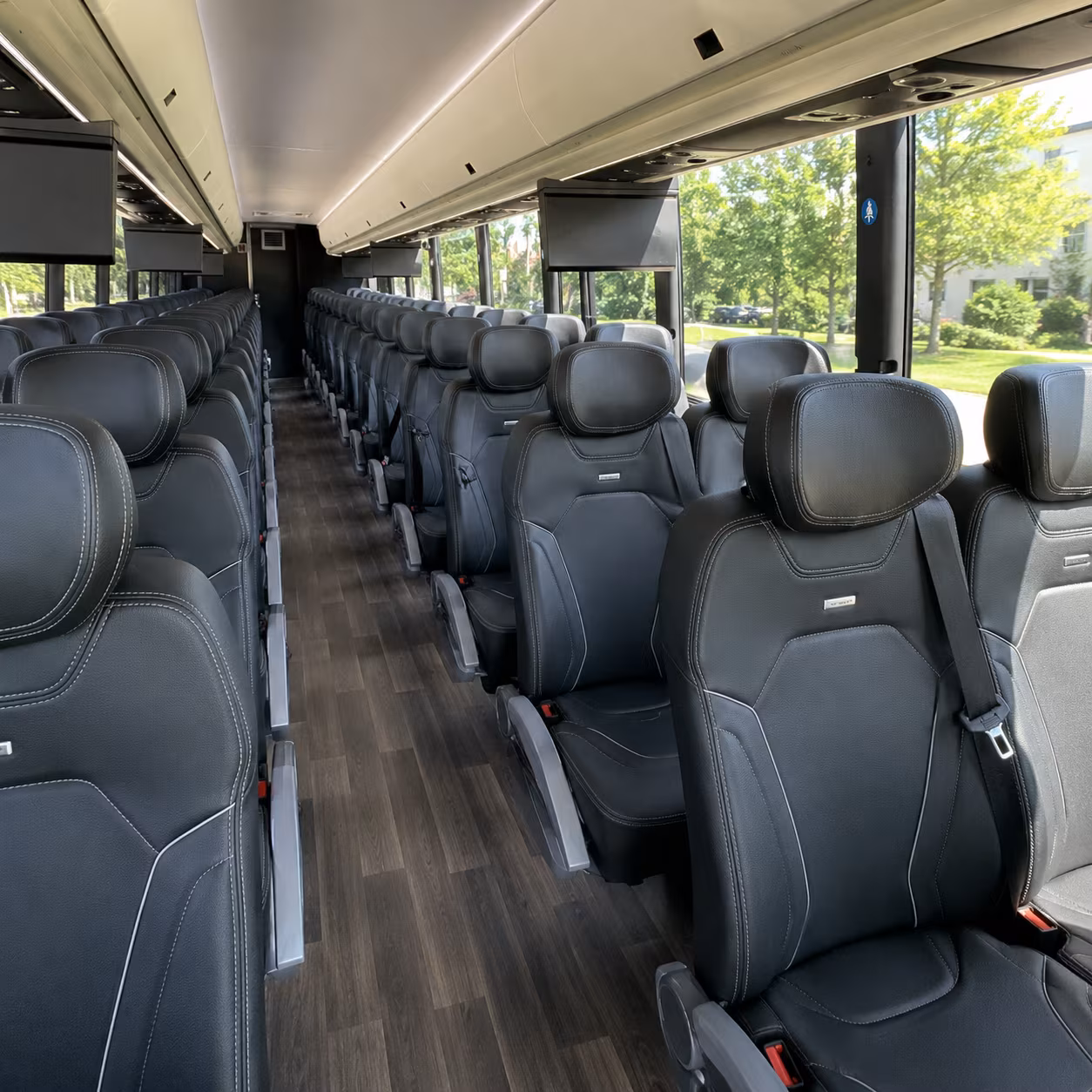 find the perfect transportation for your next private event 1