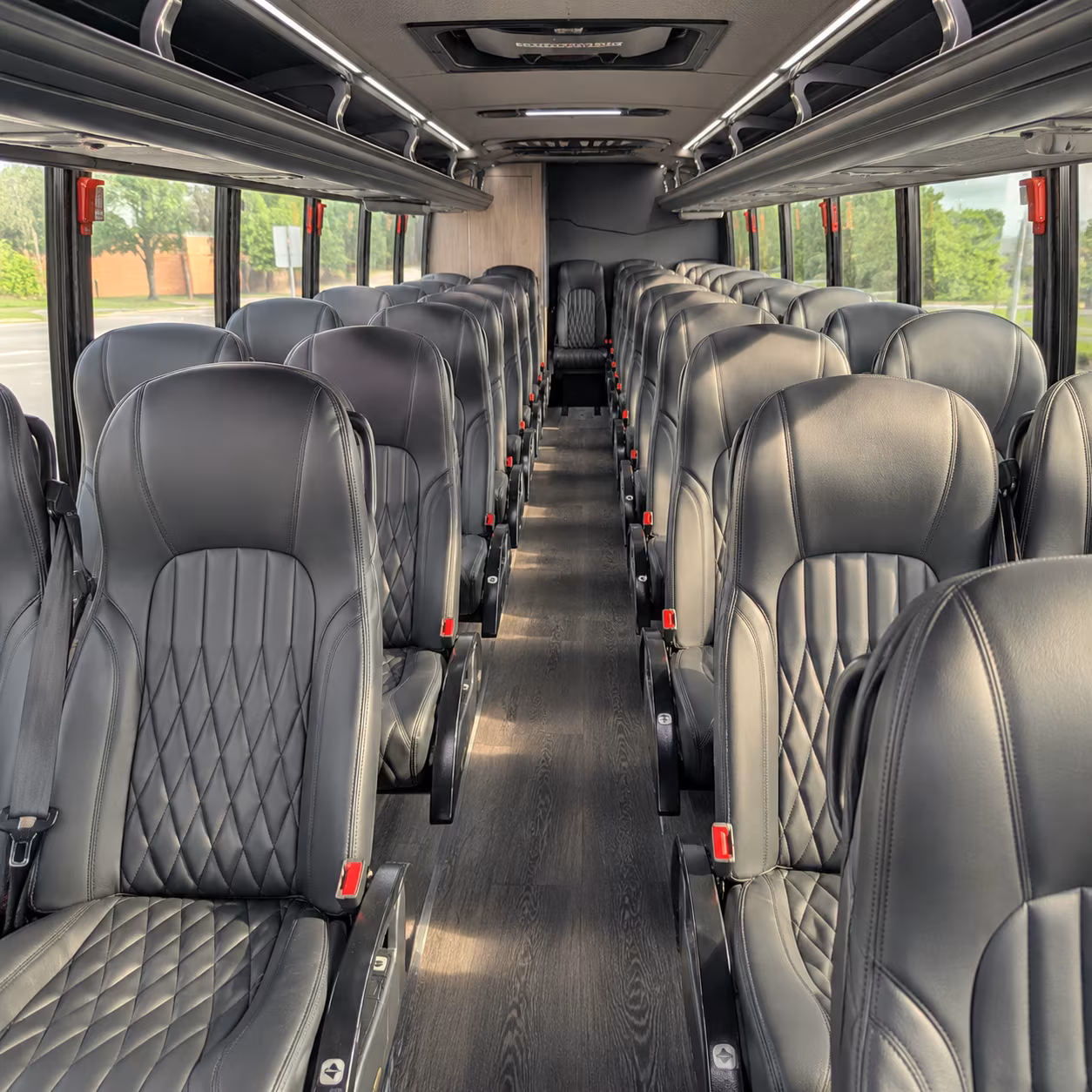 find the perfect transportation for your next private event 3