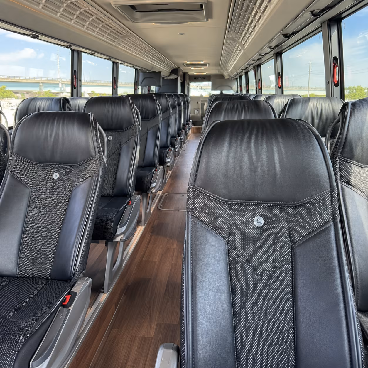 find the perfect transportation for your next private event 4