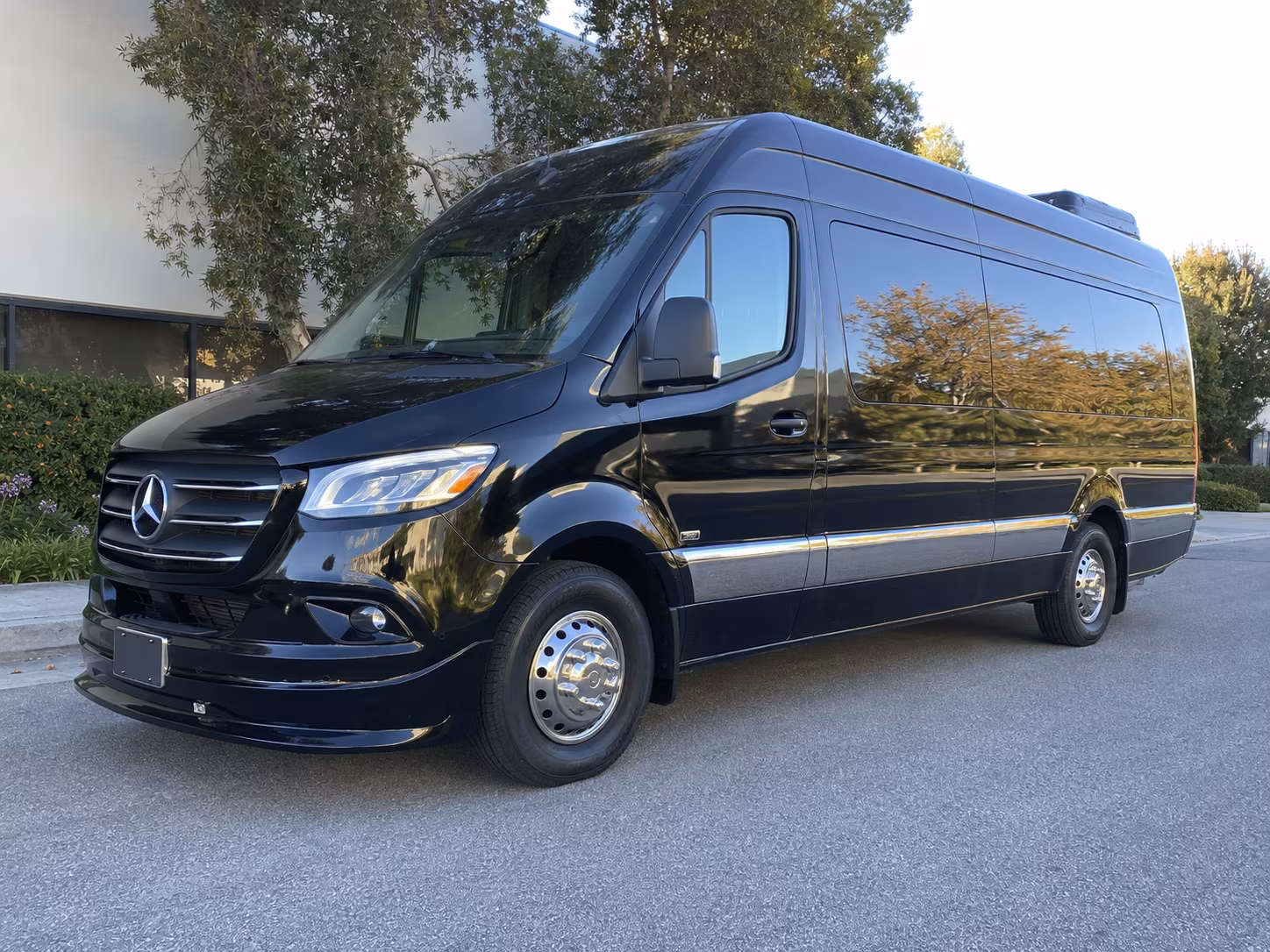 find the perfect transportation for your next prom 1