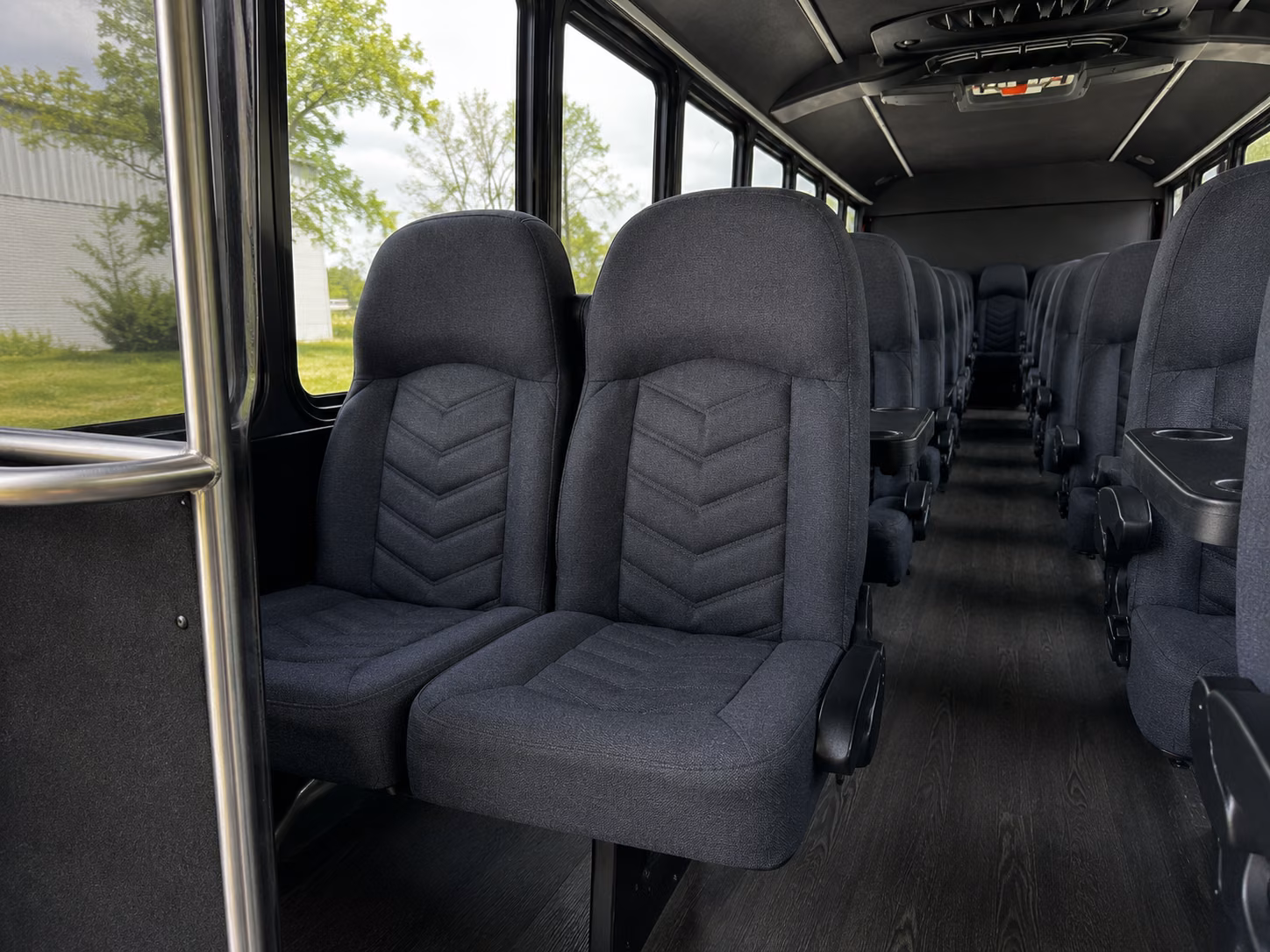 find the perfect transportation for your next prom 4