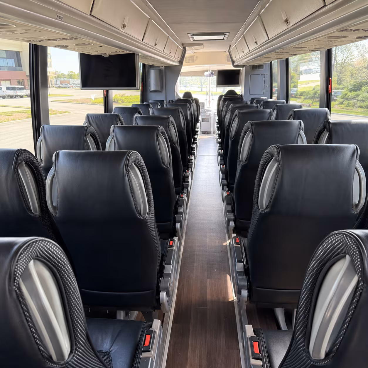 find the perfect transportation for your next prom 5