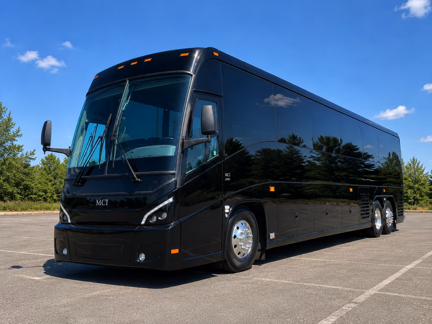 find the perfect transportation for your next wedding 4