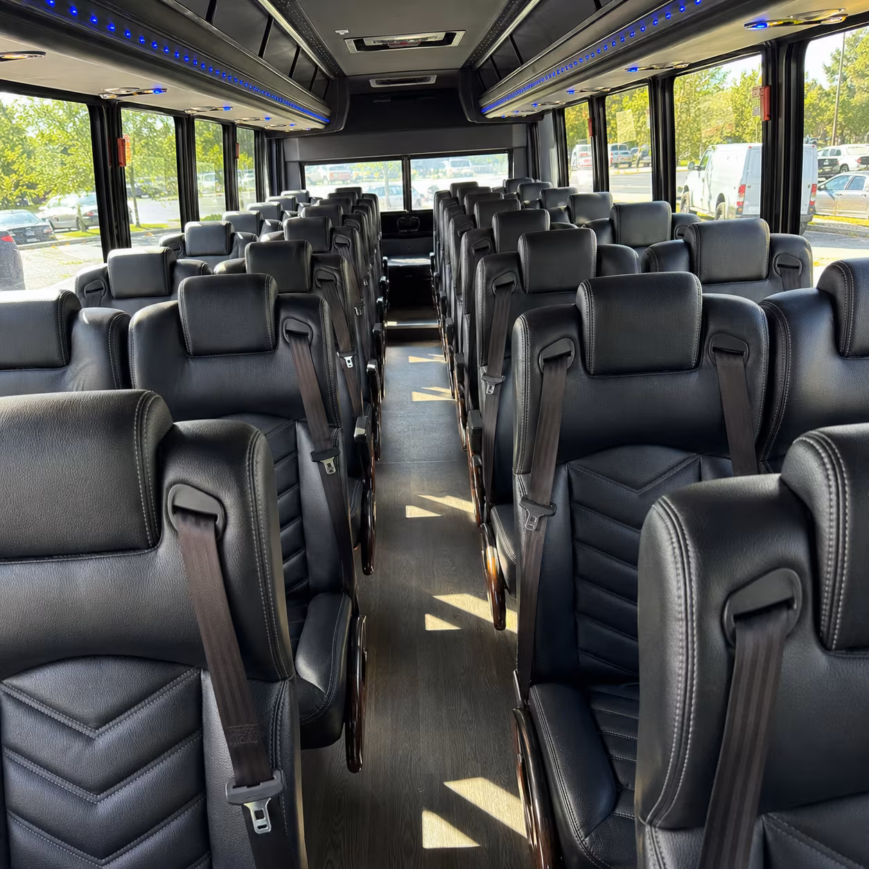 find the perfect transportation for your next wine tour 2