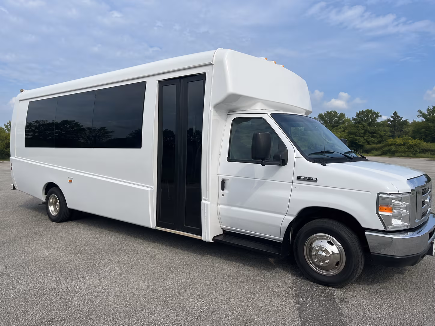 group bus trips to spiritual retreats and pilgrimage sites near burbank