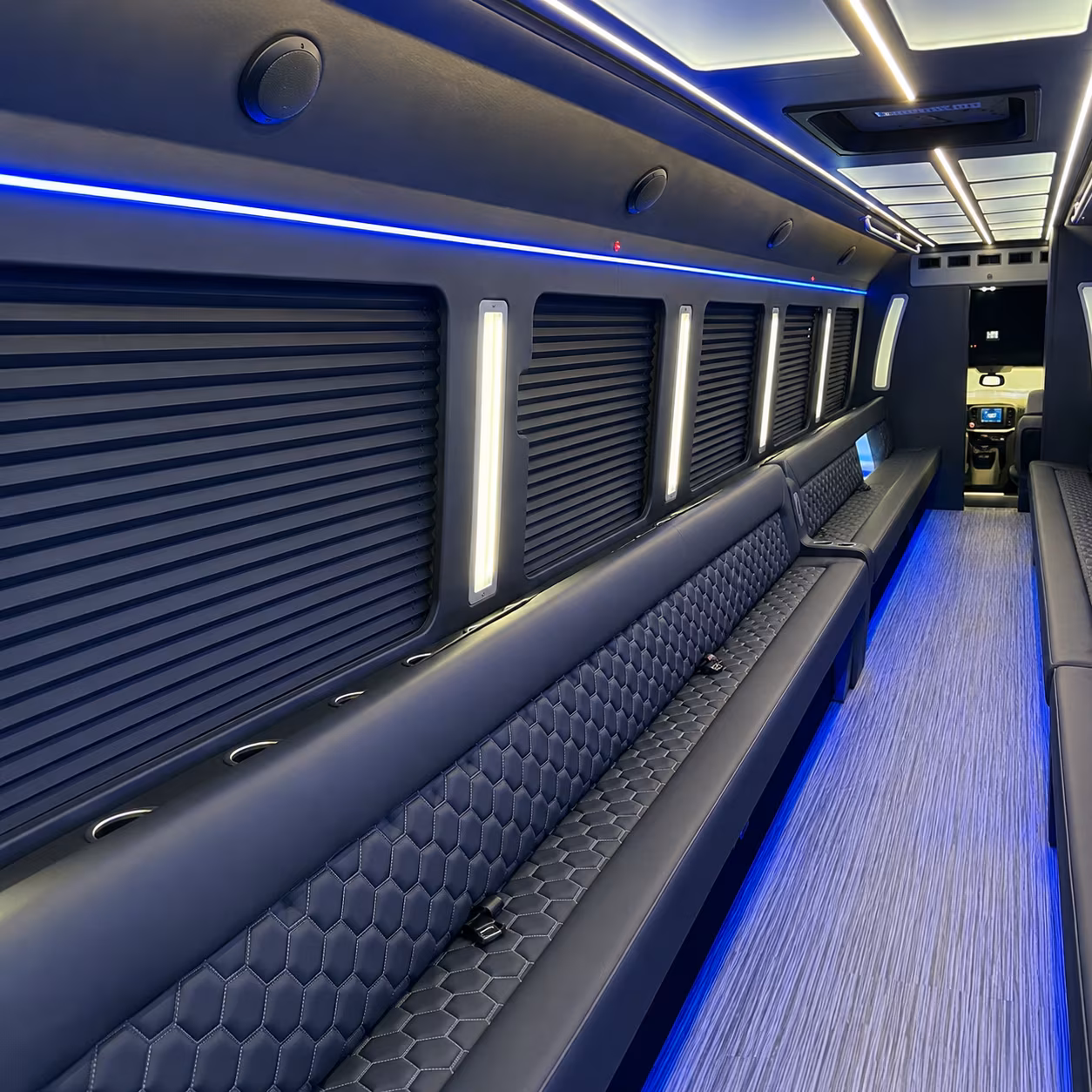 party buses for bachelorette bar crawls through burbank and north hollywood