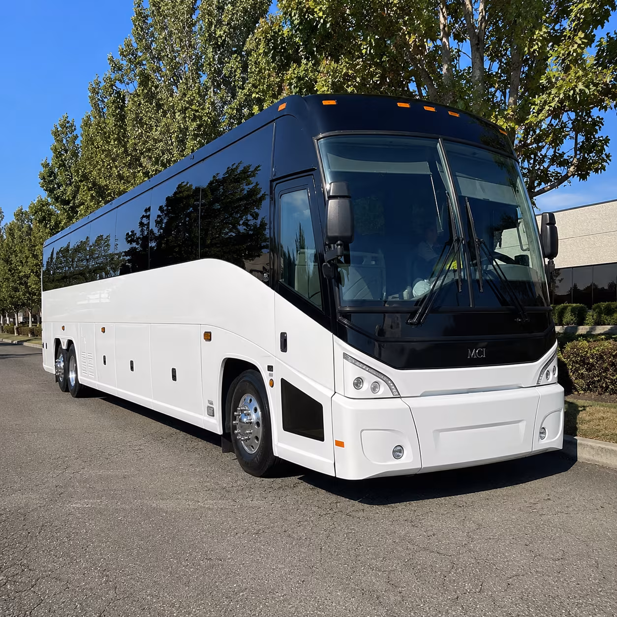 why rent using burbankminibuscompany com